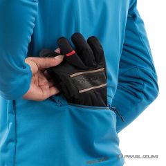 Pearl Izumi Interval AmFIB Jacket - Polar Night 5