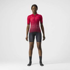 Castelli Women's Climbers 2.0 Jersey 2022 - Bordeaux 6