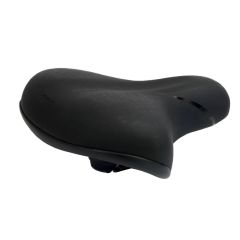 Azur Pro Gamma Memory Foam Comfort Saddle