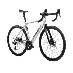 Orbea Gain D30 2023 Silver/Black-30