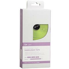 Liv Contact SLR Handlebar Tape - White/Green