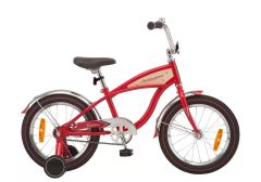 Schwinn Roadster 16 Red-10