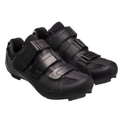 FLR F-35 III Pro Road Shoes - Black 4