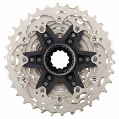 Shimano CS-R8100 Ultegra 12-Speed 11-34T Road Cassette 2