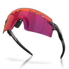 Oakley Encoder Strike Glasses - Matte Black / Prizm Road 4