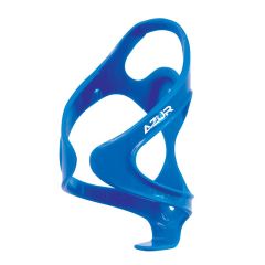 Azur Force Bottle Cage - Blue