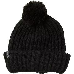 Fox Indio Beanie - Black