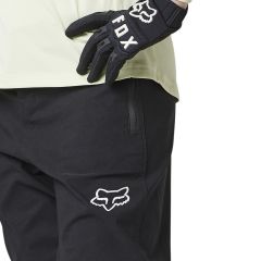 Fox Youth Ranger Pants - Black