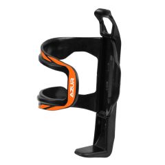 Azur Sidepull Bottle Cage - Orange