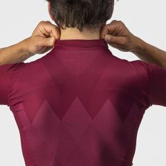 Castelli A Tutta Jersey - Bordeaux 5