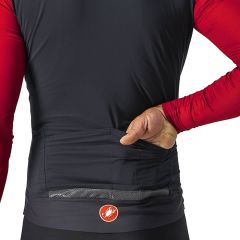 Castelli Perfetto ROS Vest - Black