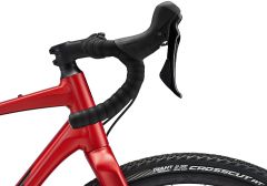 Giant Revolt 1 2022 - Grenadine 
