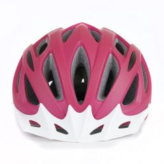 Azur L61 Helmet - Matte Pink