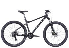 Haro Flightline 2 27.5 Matte Black-10