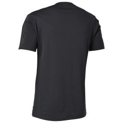 Fox Flexair Ascent Short Sleeve MTB Jersey - Black