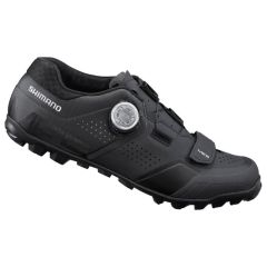 Shimano SH-ME502 Shoes - Black 1