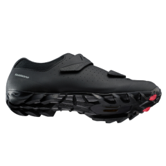 Shimano ME100 Shoes - Black