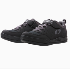 O'Neal Flow SPD Shoes - Black