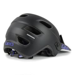 Giro Cartelle MIPS Helmet - Black Electric Purple