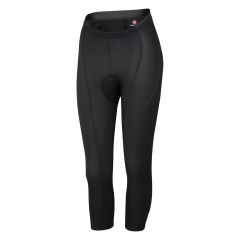 Castelli Evoluzione Womens 3/4 Knicker   XS