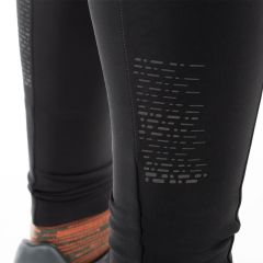 Pearl Izumi Thermal Padded Tights - Black 5