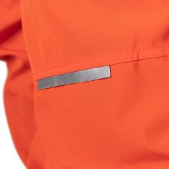 Bellwether Velocity Jacket - Orange 6