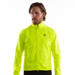 Pearl Izumi Quest Barrier Jacket - Screaming Yellow 3