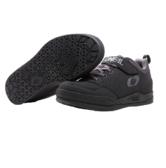 O'Neal Flow SPD Shoes - Black