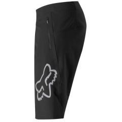 Fox Defend MTB Shorts - Black