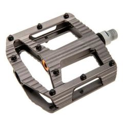 Ryfe Terminator Flat Pedals - Titanium