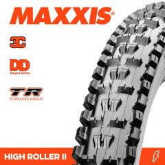 27.5" Maxxis High Roller II - Folding