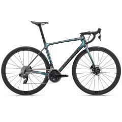 Giant TCR Advanced Pro 1 AXS 2024-10