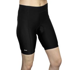 Netti Cruze Womens Shorts - Black