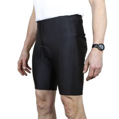 Netti Cruze Mens Shorts - Black