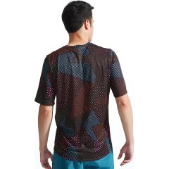 Pearl Izumi Summit Jersey - Retro Camo 4