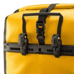 Ortlieb Back-Roller Classic Rear Pannier Set - Yellow 5