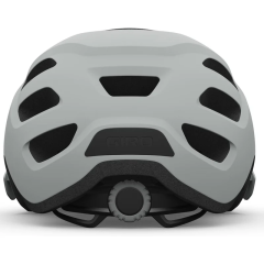 Giro Elixir Helmet - Grey