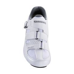 Shimano RP300 Womens Shoes - White 3