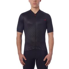 Giro Chrono Expert Mens Jersey - Black Dazzle 1