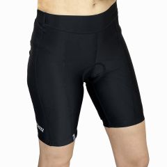 Netti Pronix Womens Shorts - Black