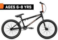 Mongoose Legion L10 Age Black