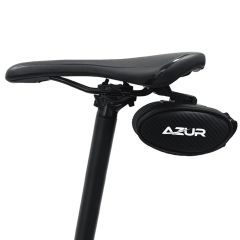 Azur Stash-It Small Q/R Seat Bag 3