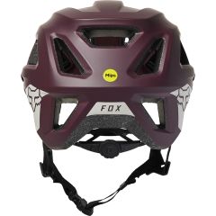 Fox Mainframe MIPS Helmet (2022) - Dark Maroon