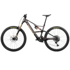 Orbea Rise LT M-Team 2025 Cosmic Carbon-20