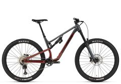 Rocky Mountain Altitude A30 2023 Red/Grey 29