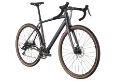 Cannondale Topstone Alloy 3 2022 - Graphite