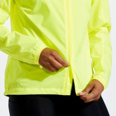 Pearl Izumi Womens Zephrr Barrier Jacket - Screaming Yellow 6