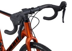 Giant TCX Advanced Pro 2 2022 - Amber Glow