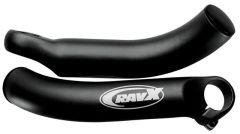 RAVX Fatty-X Bar End