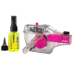 Muc-Off X-3 Clean Machine Chain Cleaner